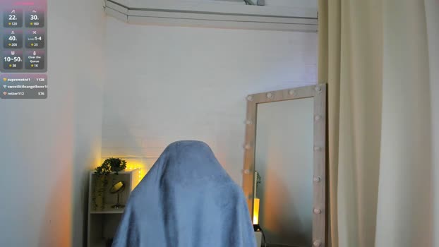 fantasticsmile 02-02-2025 video hardcore