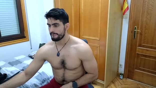 jackecuador 02-02-2025 video spanking