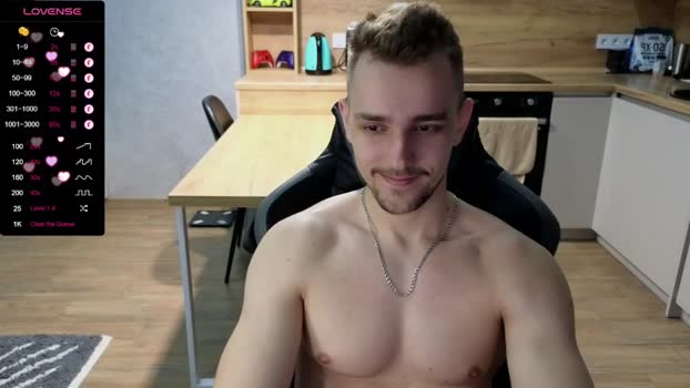 larstar01 01-02-2025 video kiss