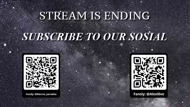 marcus_paradise 02-02-2025 video naked