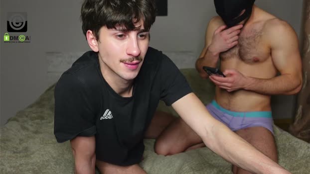 oliver_baker 01-02-2025 video kinky