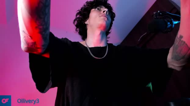 olliver___y 02-02-2025 video juicy
