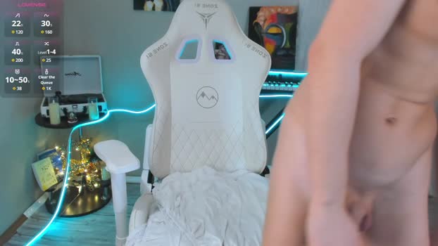 4ever_dude 03-02-2025 video jerkoff