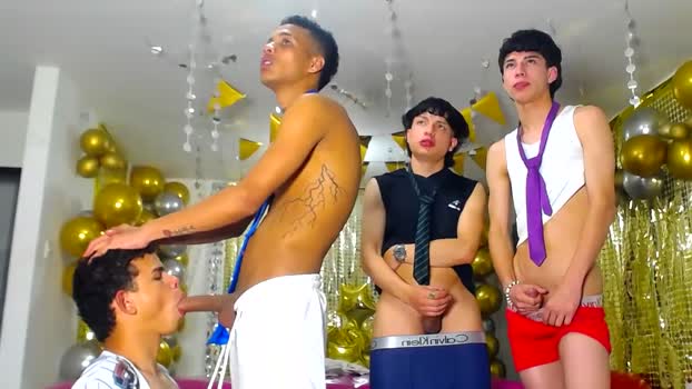 benz_boys 02-02-2025 video fingers