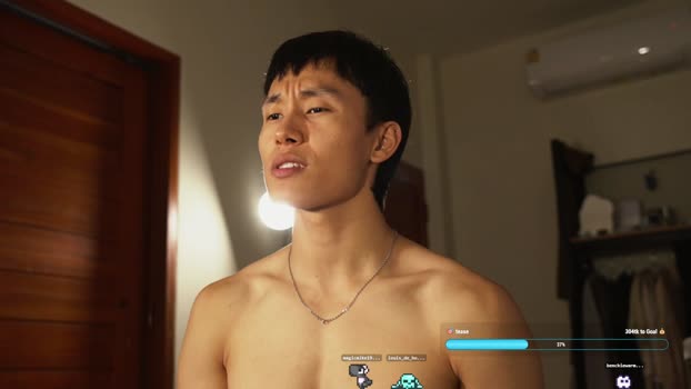 chan_pak 03-02-2025 video Topless