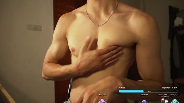 chan_pak 03-02-2025 video sexyfeet