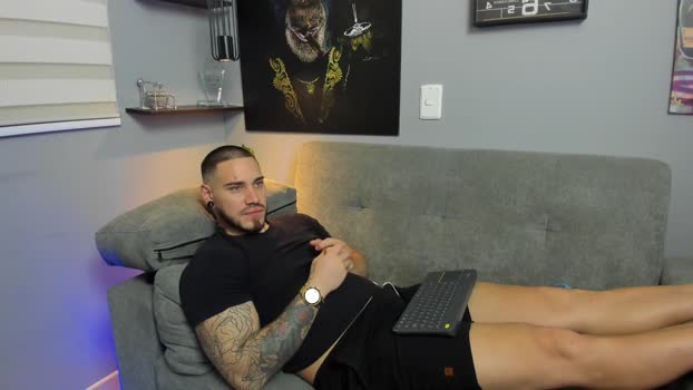 giorgio_leone2 03-02-2025 video playtime