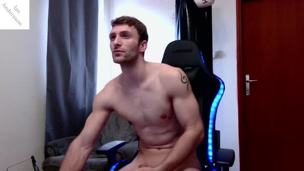ianandersson27 03-02-2025 video bigcock
