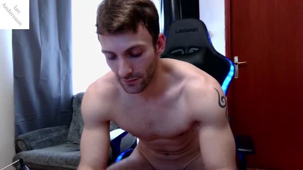 ianandersson27 03-02-2025 video hardcore