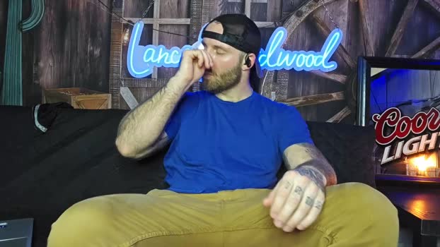 lancehardwood222 03-02-2025 video Webcam