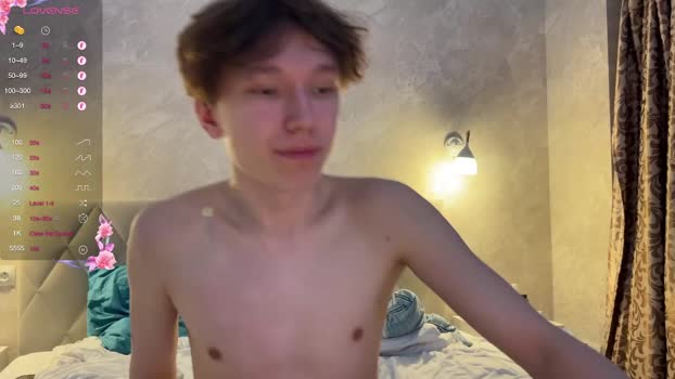 malcolm_yang 02-02-2025 video bigdick