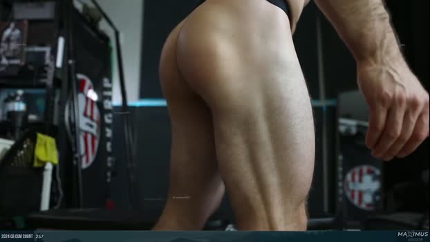 maximus_787 02-02-2025 video strip
