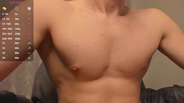 _milk_boy_ 03-02-2025 video lush