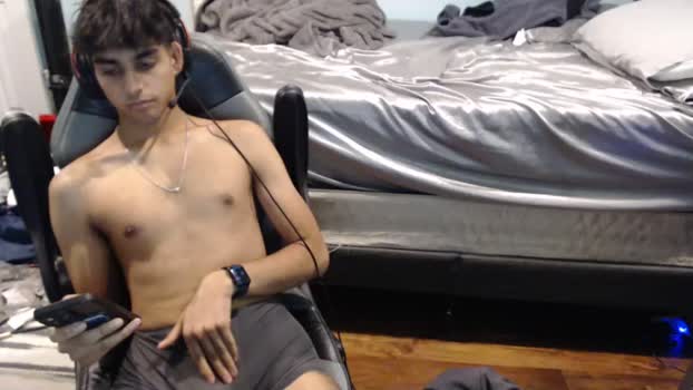 raymondg8596 03-02-2025 video suck