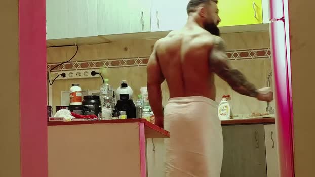 adonis_msc 03-02-2025 video show