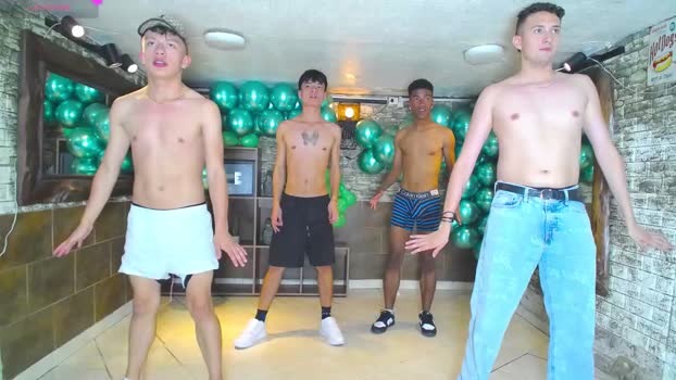 anghelytos 04-02-2025 video bicurious