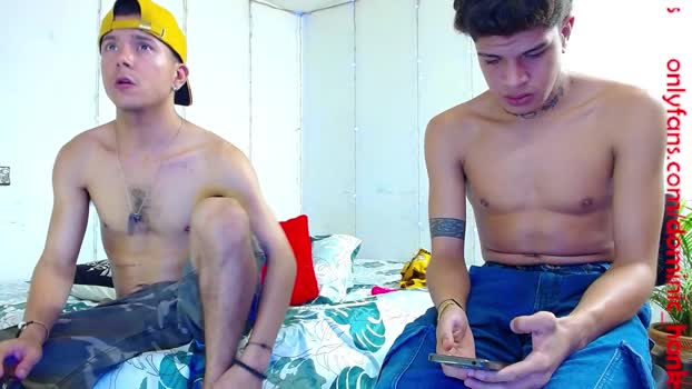 dominic_hanks 04-02-2025 video sexybody