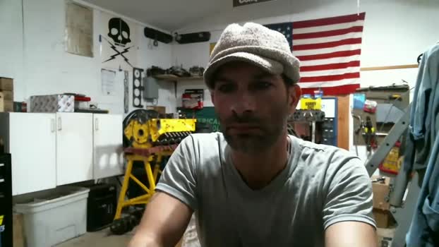 donniestone 03-02-2025 video dirty