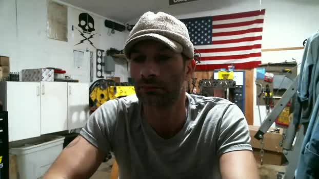 donniestone 03-02-2025 video playtime