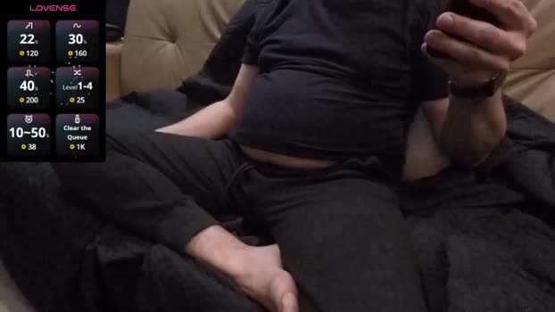 hansomeman2015 04-02-2025 video spank