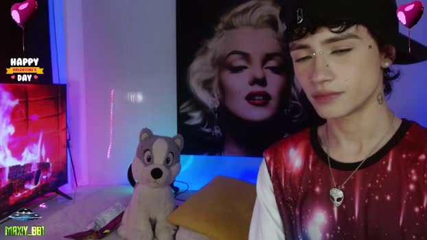 maxiy_001 04-02-2025 video hard