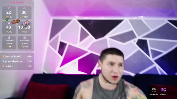 alexhunter2004 05-02-2025 video Download