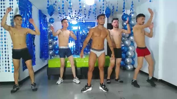 asmodeus7100 05-02-2025 video jerking