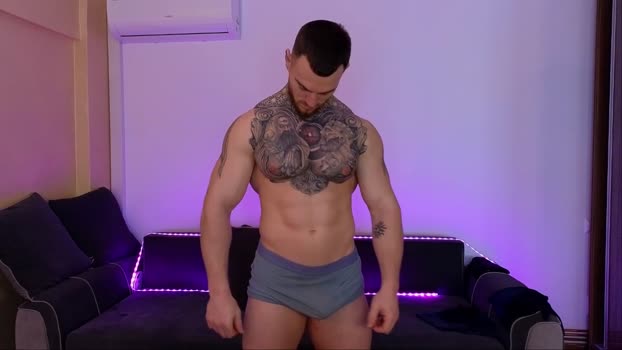 bodyouwant 05-02-2025 video twink