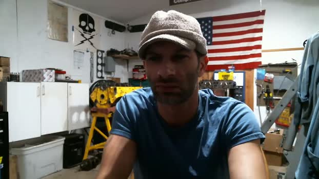 donniestone 04-02-2025 video spank