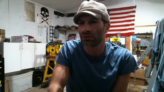 donniestone 04-02-2025 video hardcock