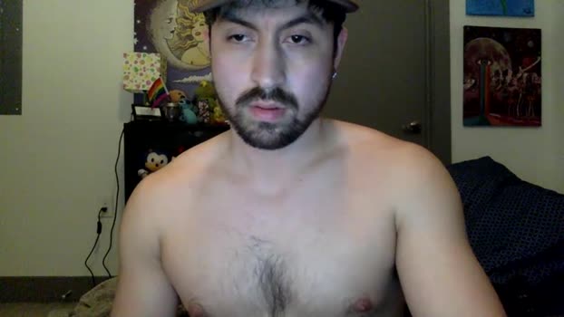 kingjamesoncam 04-02-2025 video hard