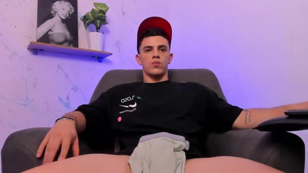 mikecooper_ 05-02-2025 video horny