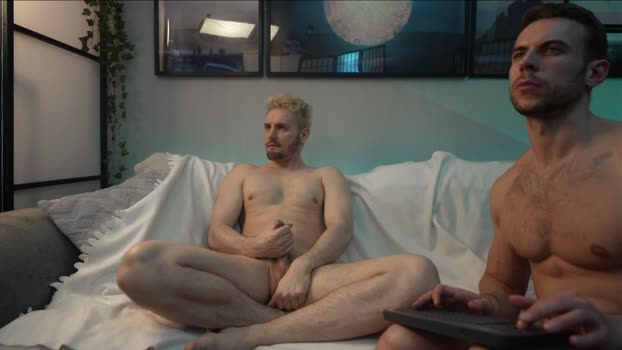 muscularfriend 04-02-2025 video beautiful