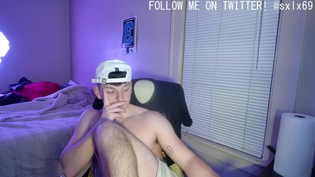 sexylax69 05-02-2025 video oral