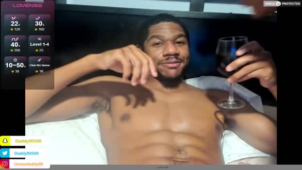 urnewdaddy90 05-02-2025 video fingers