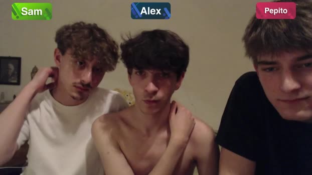 alexgoingwild 05-02-2025 video orgasm