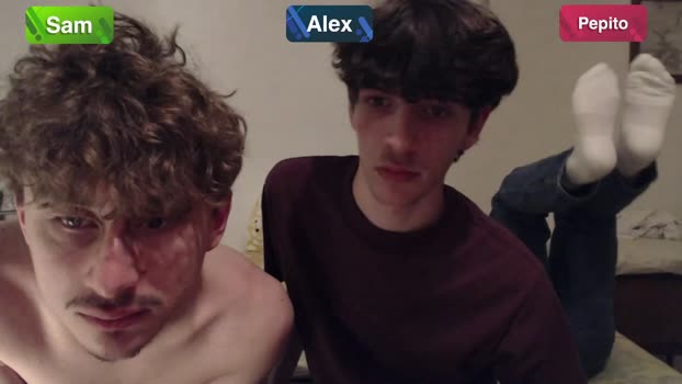 alexgoingwild 05-02-2025 video lovense