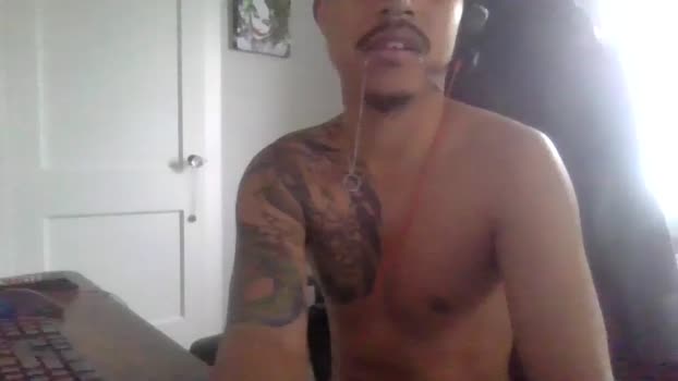 atheraven 05-02-2025 video jerkoff