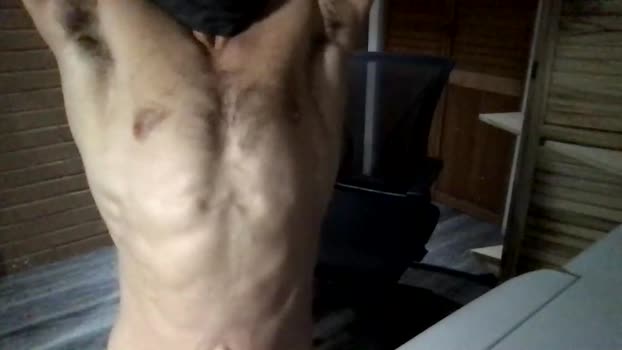 badbernard 05-02-2025 video kinky