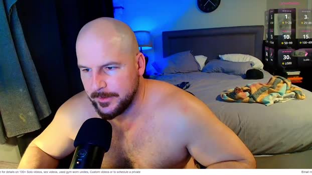 chance69cruise 06-02-2025 video hot