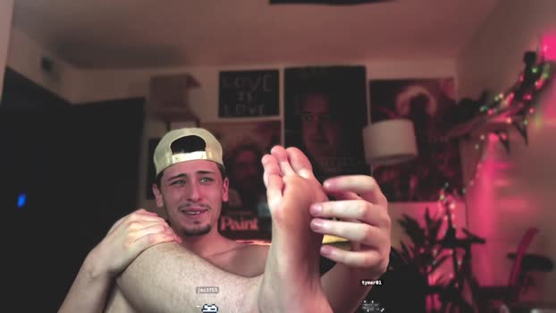 dylandaniel69 05-02-2025 video jerkoff