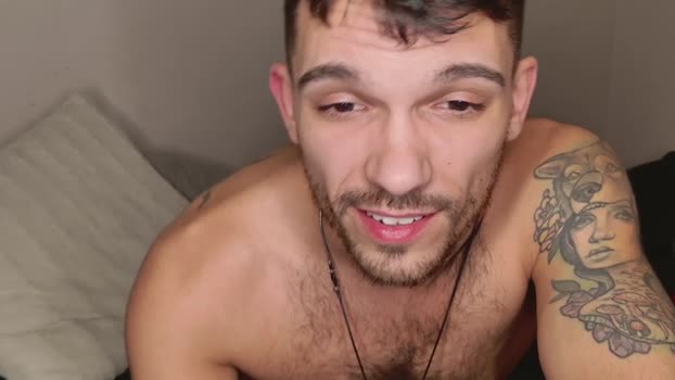 jackdesfeux 06-02-2025 video kinky