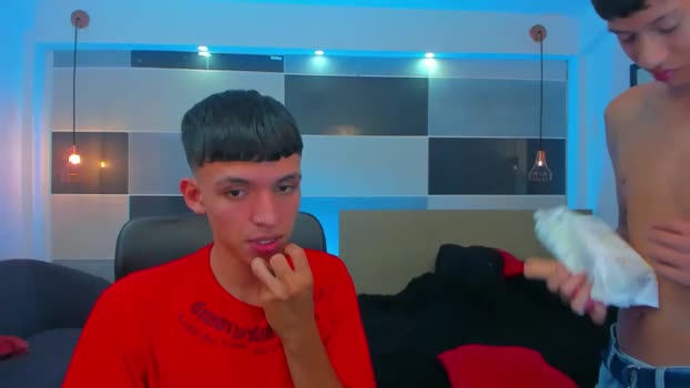 juan_nd_steven 06-02-2025 video beautiful