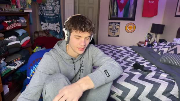 kjpeace 05-02-2025 video harddick