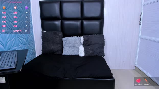 littleparker 05-02-2025 video kiss