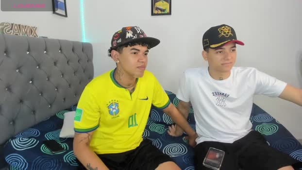 _matheus_lucas 06-02-2025 video handsome