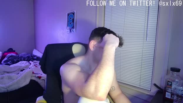 sexylax69 06-02-2025 video jerkoff