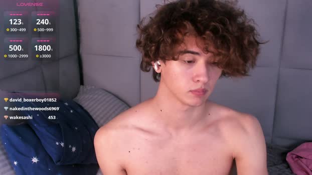 sweet_jamees 06-02-2025 video harddick