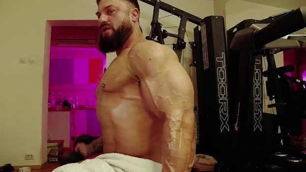 adonis_msc 06-02-2025 video Show