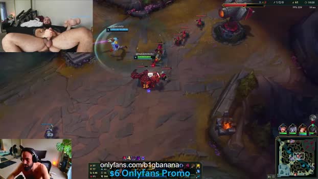 b1gbanana 06-02-2025 video sex